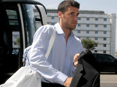 Ο Σεϊταρίδης βρήκε τον μπελά του από θαυμάστρια