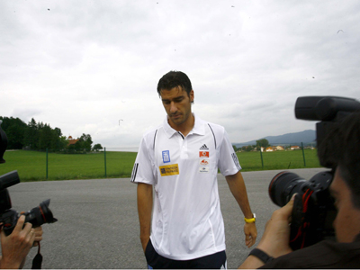 Στο στόχαστρο της Τζένοα ο Σεϊταρίδης