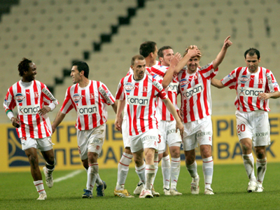 Μπρος: “Τελικός” για εμάς το παιχνίδι  με την ΑΕΚ