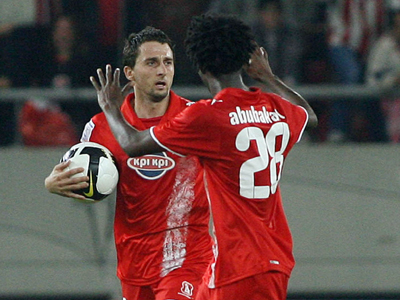 Ξαφνικό πρόβλημα με Τάντιτς στον Πανσερραϊκό