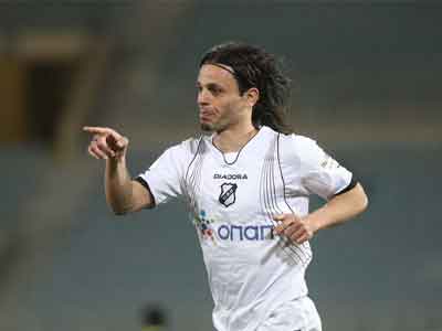 Ατρόμητος ο… Στέλιος Σφακιανάκης