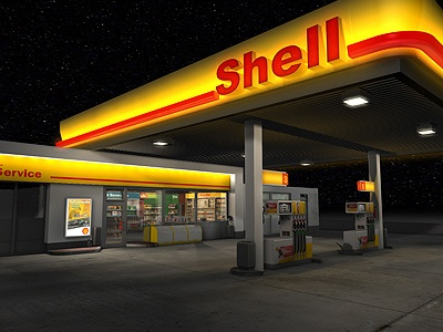 Ληστεία σε βενζινάδικο με λεία 420 ευρώ