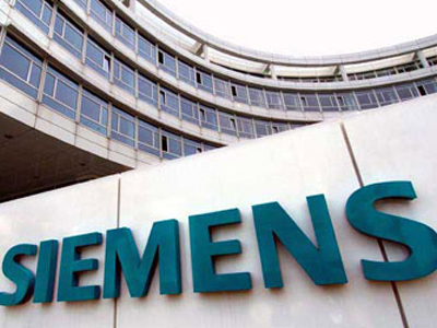 Στο μικροσκόπιο οι συμβάσεις της Siemens με το ελληνικό δημόσιο