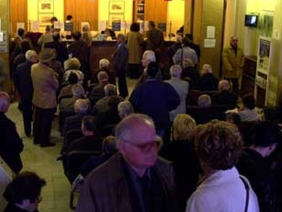 Χρονοβόρα η διαδικασία για τις συντάξεις των Ελλήνων της Αυστραλίας