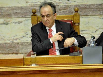 Ο Σιούφας απαντάει και επιβεβαιώνει τη «Ζούγκλα»!