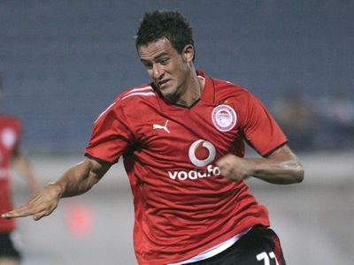 Παρελθόν από τον Ολυμπιακό ο Σίσιτς