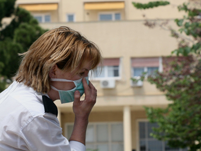 Αρνητικά τα δείγματα των εργαζομένων στο Σισμανόγλειο