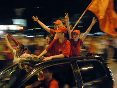 Αποστάσεις από ΗΠΑ για τις εκλογές στα Σκόπια