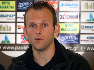 Αποχώρησε με διάστρεμμα από την προπόνηση ο Σορλέν