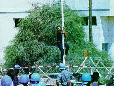 Καταδίκη της Τουρκίας για τις δολοφονίες Ισαάκ και Σολωμού