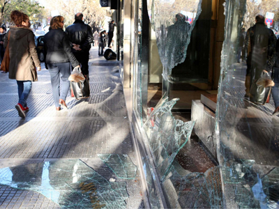 Εξειδικεύτηκαν τα μέτρα για την αποκατάσταση των ζημιών