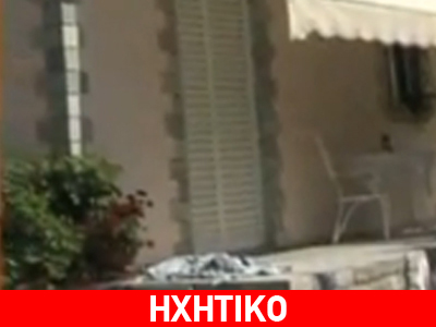 Οικογενειακώς στον ανακριτή για την αρπαγή του βρέφους