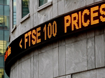 Ανοδικά κινούνται οι αγορές