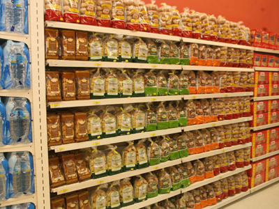 Πέφτει ο τζίρος των καταστημάτων