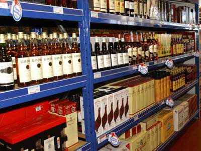 Νέα τιμοληψία από το παρατηρητήριο του καταναλωτή