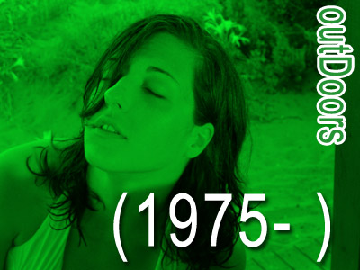 Συνταγματική Ανα-αιώρηση (1975- )