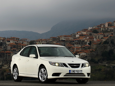 Αποστολή: Saab XWD 2.0