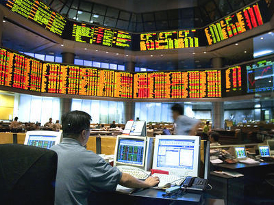 Νευρικό και αδύναμο το Χρηματιστήριο