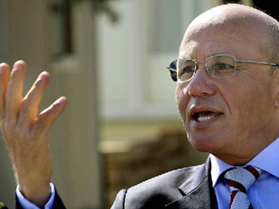 Στην Άγκυρα ο Ταλάτ