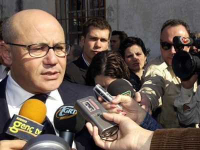 Ικανοποίηση στην Κύπρο από τη συνάντηση Κλίντον-Ταλάτ