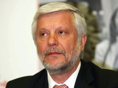 Π. Τατούλης: ”Σταλινικό κόμμα η ΝΔ”