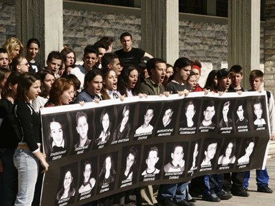 Παρέμβαση εισαγγελέα για την αθώωση του οδηγού των Τεμπών