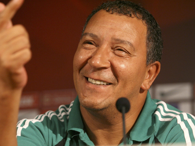 Υποψήφιος για τον πάγκο της Αλκμάαρ ο Τεν Κάτε