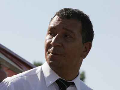 Ten Cate: Να πάρουμε το πρωτάθλημα