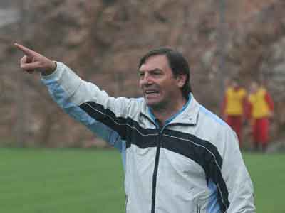 Επέστρεψε στην Κέρκυρα ο Τεννές