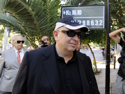 Έξι οι κατηγορούμενοι για την υπόθεση Ζαχόπουλου