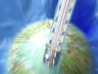 Έκθεση «Πλανήτης Γη: Κλιματική Αλλαγή και Ανθρώπινη παρέμβαση»