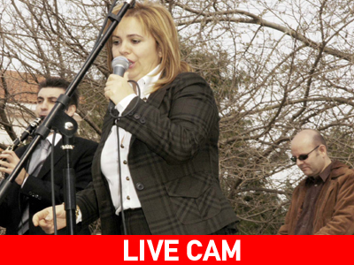 Κούλουμα στο Περιστέρι με την «θεραπεύτρια» Θώδη