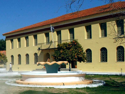 Δραπέτης φυλακών συνελήφθη για διαρρήξεις ιατρείων