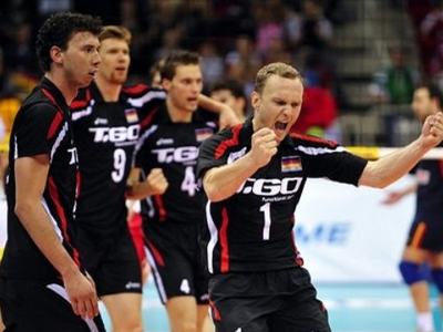 Στον Ολυμπιακό για δύο χρόνια ο Simon Tischer