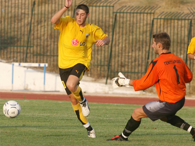 Απέκτησε τα δικαιώματα του Τόφα η Ανόρθωση