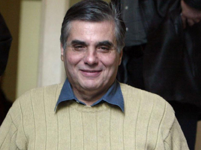 Ο Γ. Τράγκας στη zougla.gr για την αποχώρησή του από τον Real FM