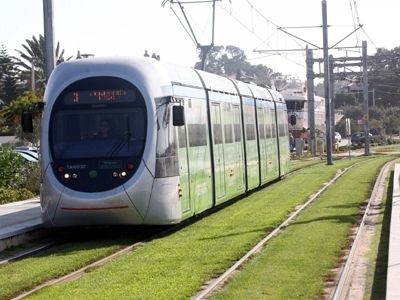 Χωρίς τραμ η Αθήνα τη Δευτέρα
