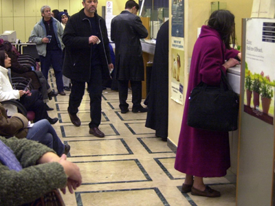 Επιβεβαιώνεται η πορεία προς την ύφεση