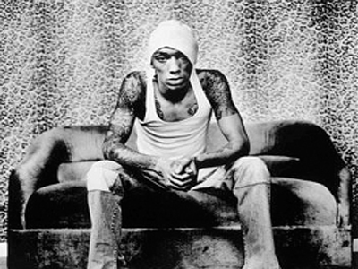 Tricky στο FUZZ LIVE MUSIC CLUB