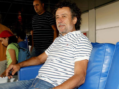 Ο Μ. Τριανταφυλλόπουλος μιλάει στη «Real News»