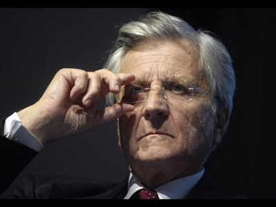 Ακόμη μεγαλύτερη ύφεση το 2009 προβλέπει ο Τρισέ