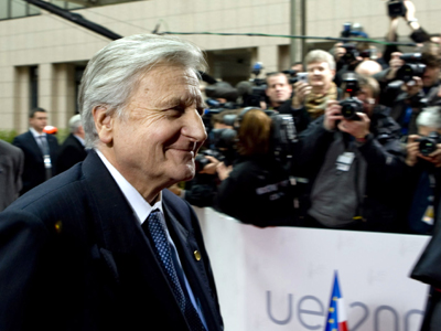 Τουλάχιστον ένα ακόμη χρόνο θα διαρκέσει η κρίση εκτιμά ο Τρισέ