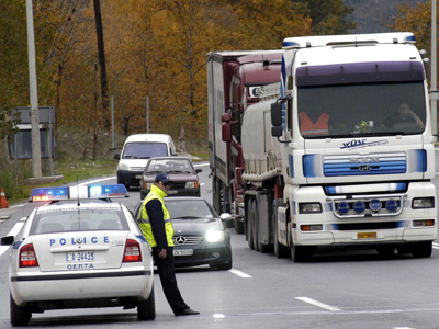 Κλείνουν τα Τέμπη από σήμερα το βράδυ