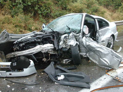 Τροχαίο με έναν νεκρό στο Ναύπλιο