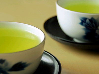 Το πράσινο τσάι… σύμμαχος ομορφιάς