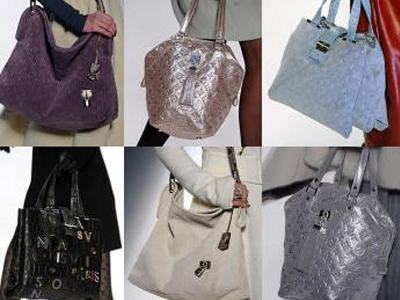 Διαλέξτε την τσάντα που σας ταιριάζει