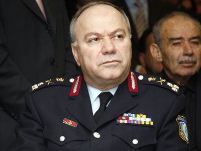 Συναγερμός και από τον αρχηγό της ΕΛΑΣ για τις κλοπές όπλων