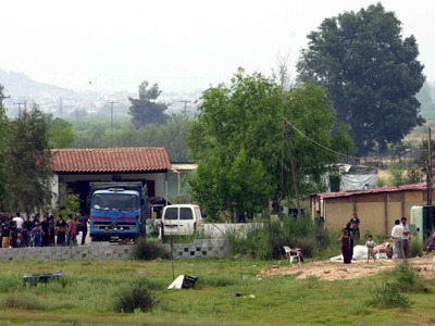 Δεκαεξάχρονος «έκλεψε» 13χρονη για να την παντρευτεί