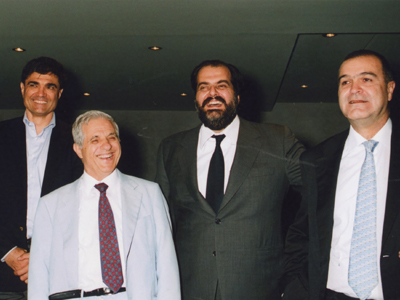 Ο «εμφύλιος» καλά κρατεί στον Παναθηναϊκό