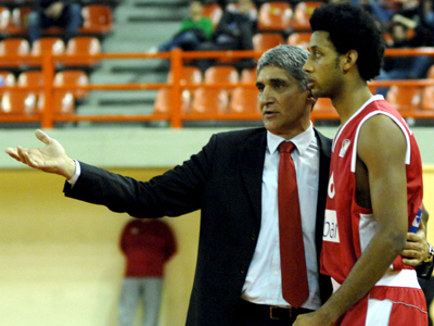 Επιστρέφει με Αρμάνι ο Τσίλντρες